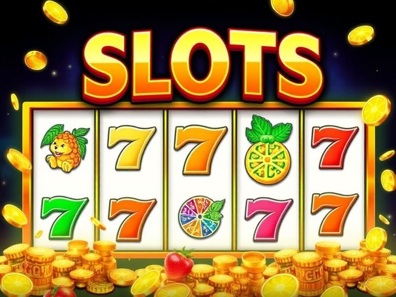 Explore the world of slot games in Ireland with expert guides, casino reviews, legal information, and the latest updates on trending slot machines and online slots. Start your winning journey today!