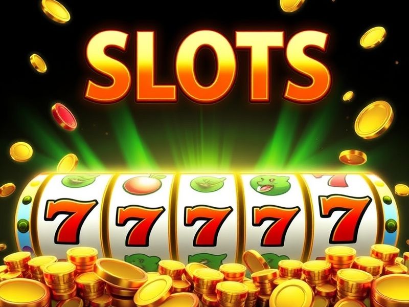 Explore the world of slot games in Ireland with expert guides, casino reviews, legal information, and the latest updates on trending slot machines and online slots. Start your winning journey today!
