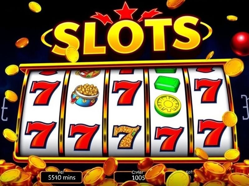 Explore the world of slot games in Ireland with expert guides, casino reviews, legal information, and the latest updates on trending slot machines and online slots. Start your winning journey today!