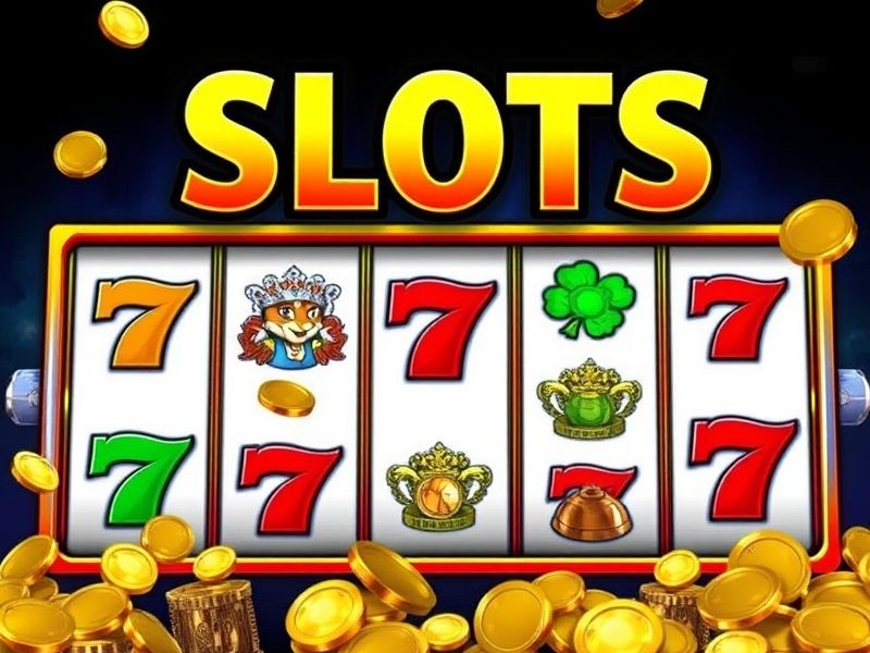 Explore the world of slot games in Ireland with expert guides, casino reviews, legal information, and the latest updates on trending slot machines and online slots. Start your winning journey today!